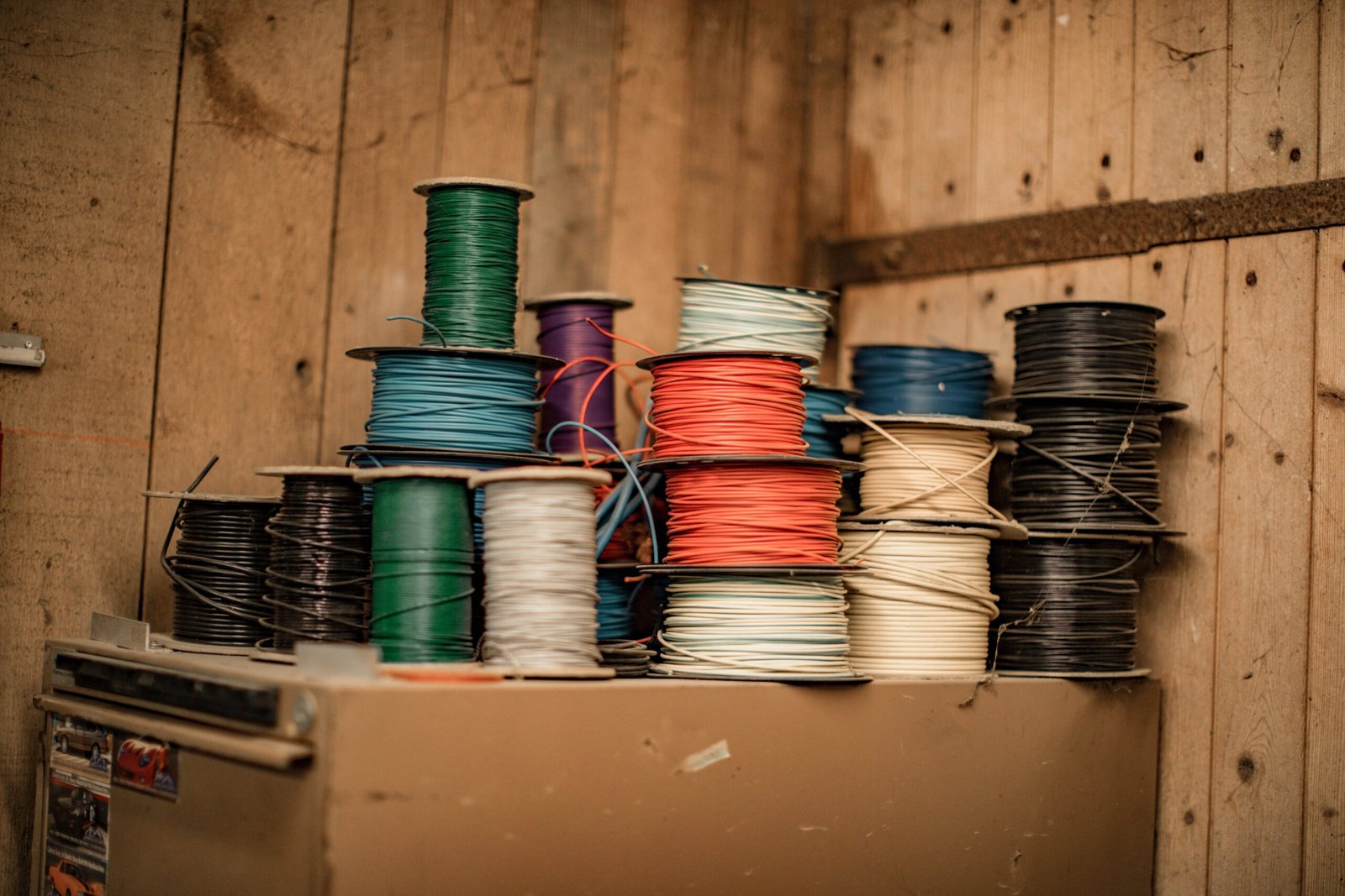 The Role of Cables in Renewable Energy Projects